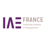 Logo IAE University Schools of management