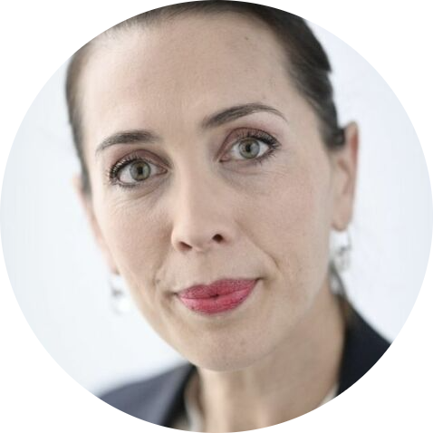 Photo de Laëtitia FABRE, Directrice Développement Durable de VERALLIA