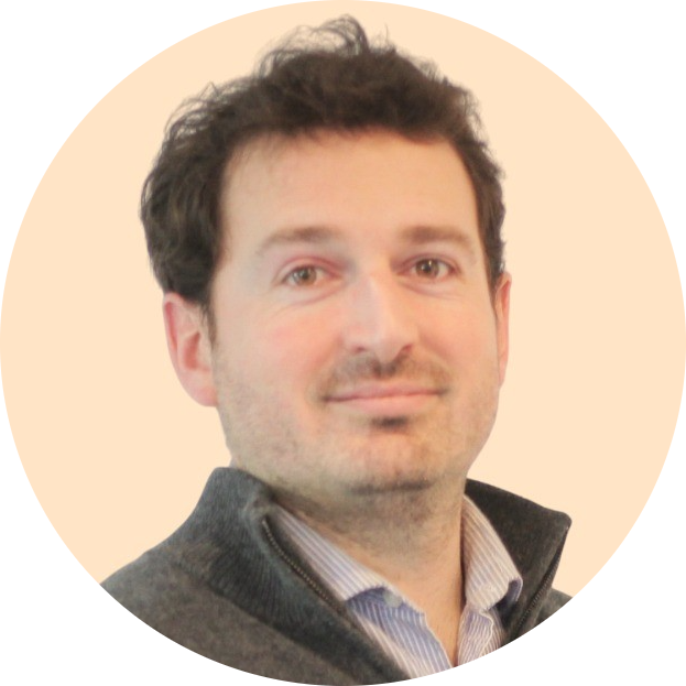 Photo d'Adrien Chevallier, DRH de Comatelec Schréder